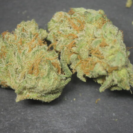 Banana OG 1g THC: 22%