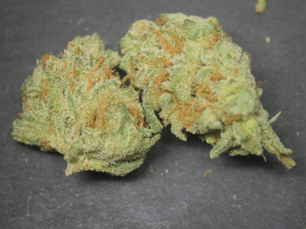 Banana OG 1g THC: 22%