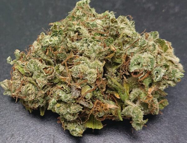 Strawberry Banana 1g THC: 16-18%