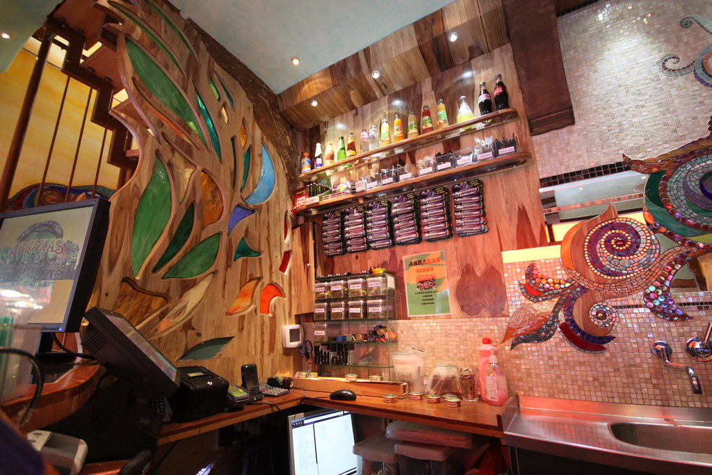 The Green Gold Shop