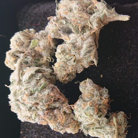 Super Lemon Haze 1g THC: 26%