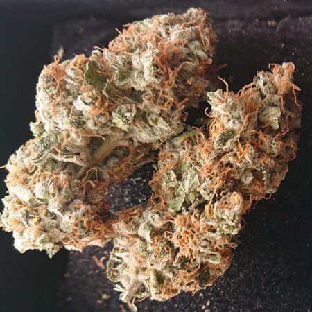 Super Silver Haze 1g THC: 20%