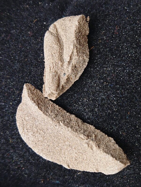 Lebanon Bomb 1g - Grade A++