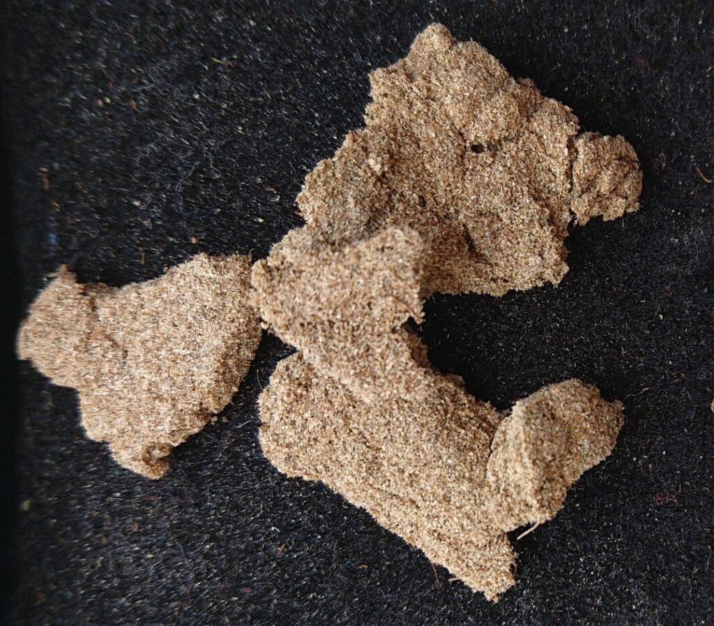 Chicago Outfit (1g) - Grade B++