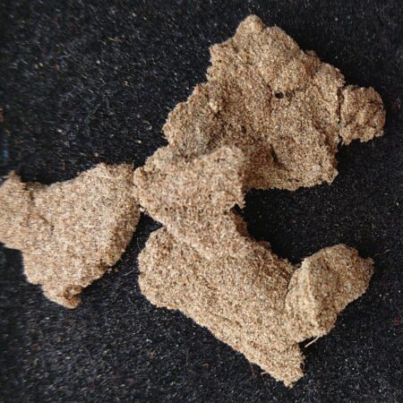 Chicago Outfit (1g)  - Grade B++