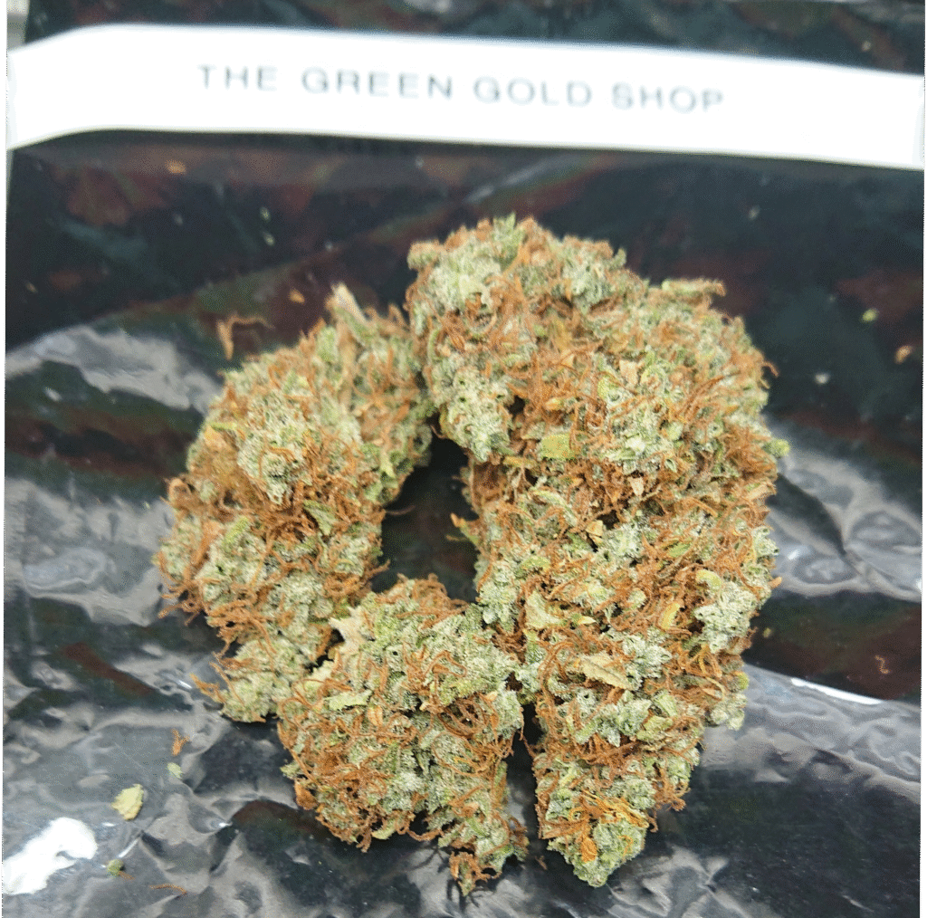 Super Silver Haze (5g)