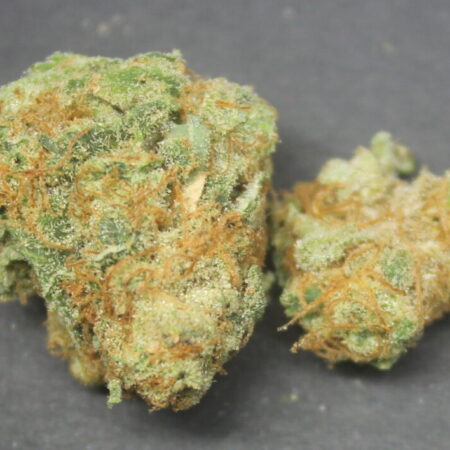 Wedding Cake 1g THC: 26%