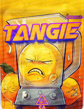 Tangie Strain