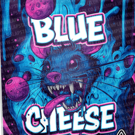 Blue Cheese Strain