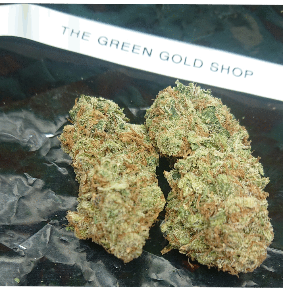 Gelato Cake 5g / THC: 27%