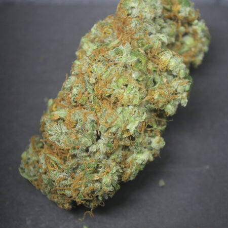 Caramel Dream 1g THC 23%
