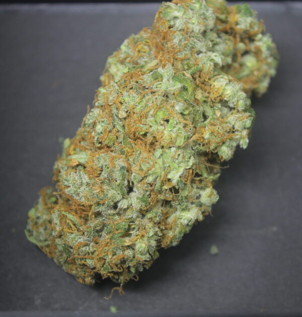 Caramel Dream 1g THC 23%