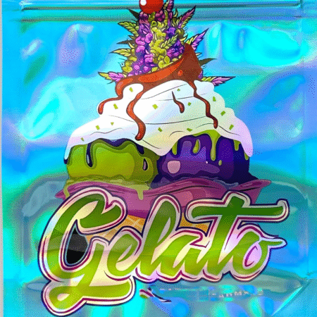 Gelato Cake Strain
