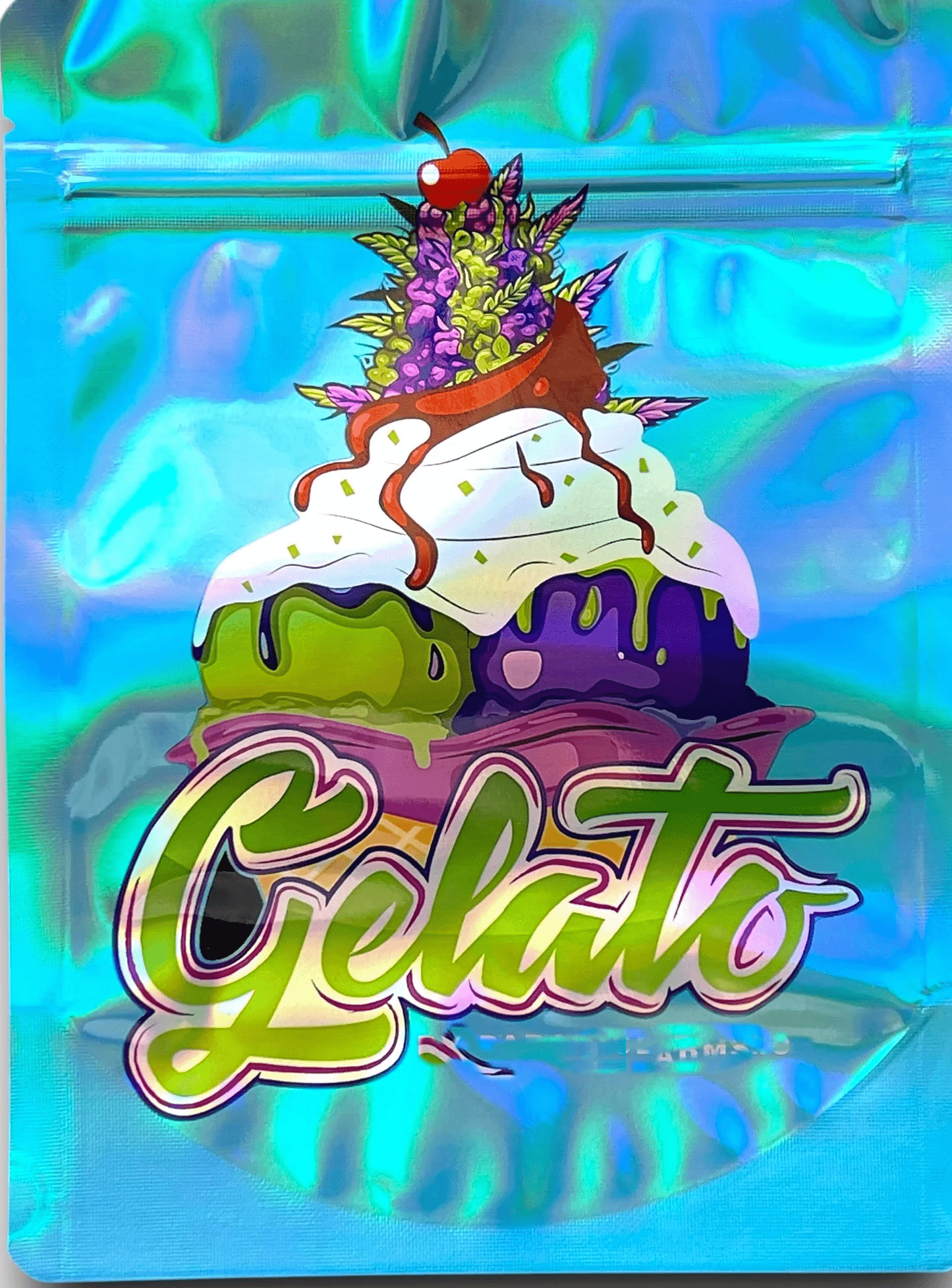 Gelato Cake Strain