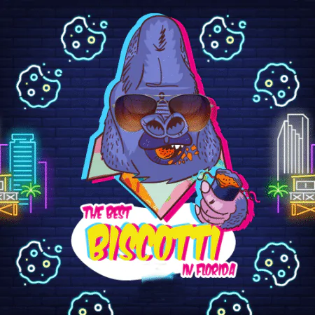 Biscotti Strain