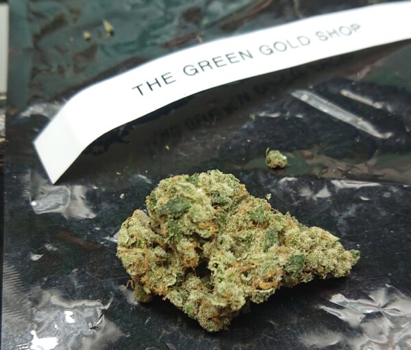 Canadian Haze