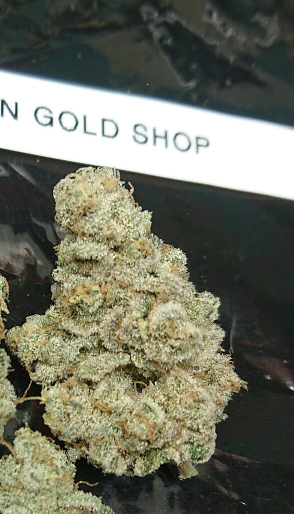 Silver Crack (5g)