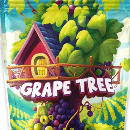 Grape Tree