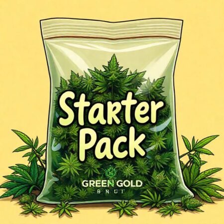 Green Gold Shop Special Deals