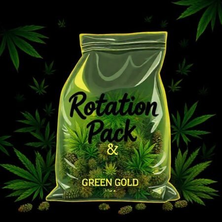 Green Gold Shop Special Deal