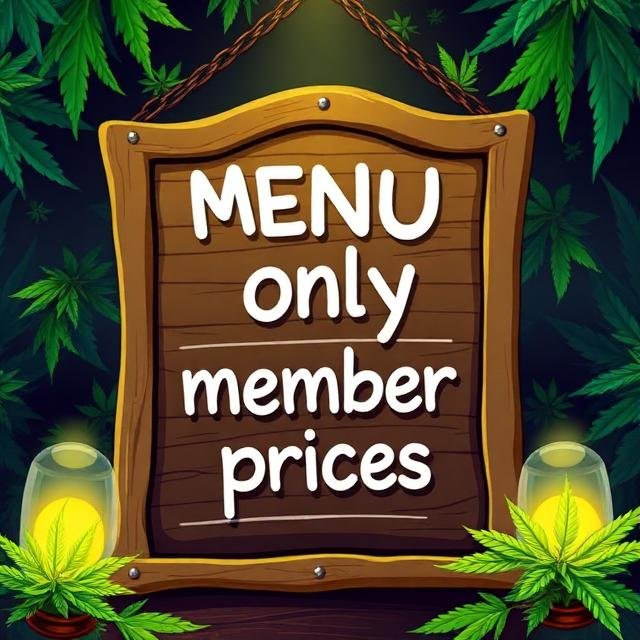 Monthly Members Preise