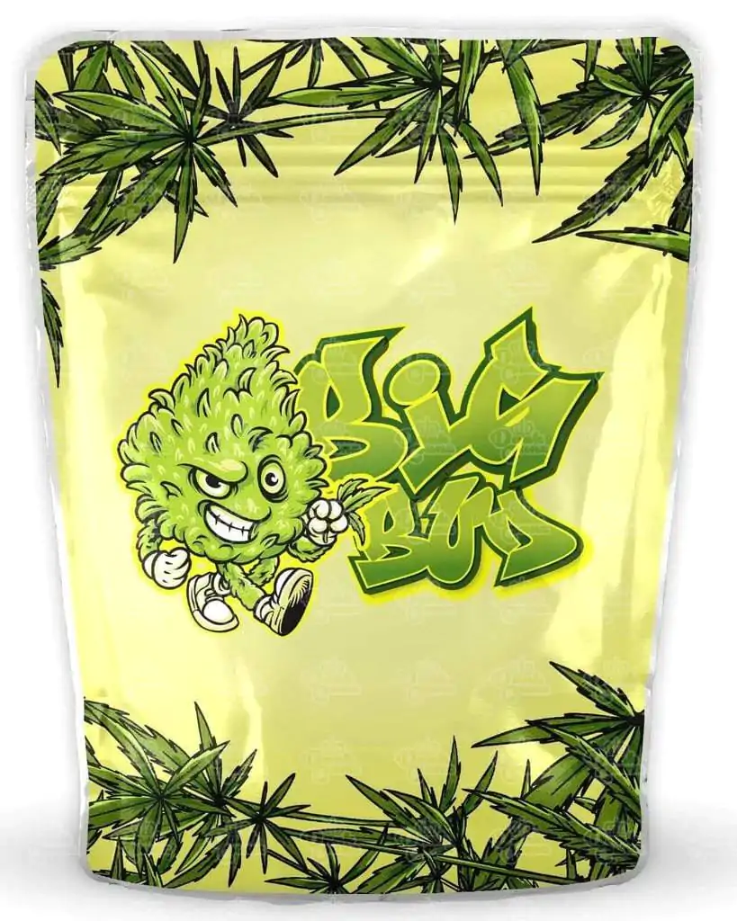 BIg Bud