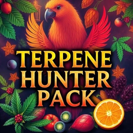 9g Special Deal - Terpene Hunter