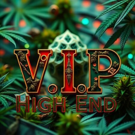 20g Special Deal - V.I.P.