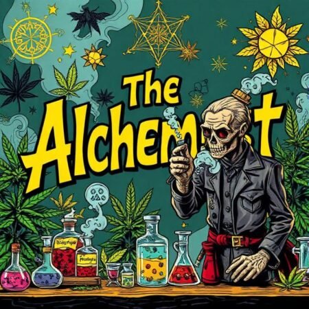 Haschisch und Weed kaufen