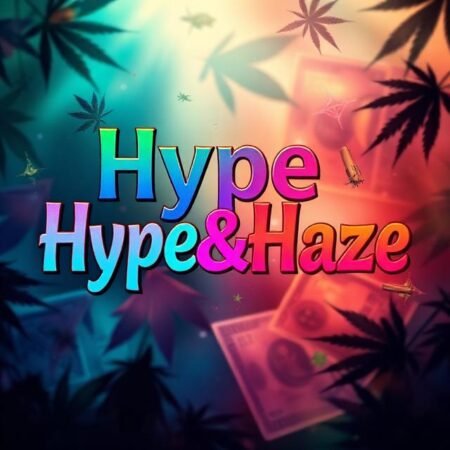 5g Special Deal - Hype&Haze