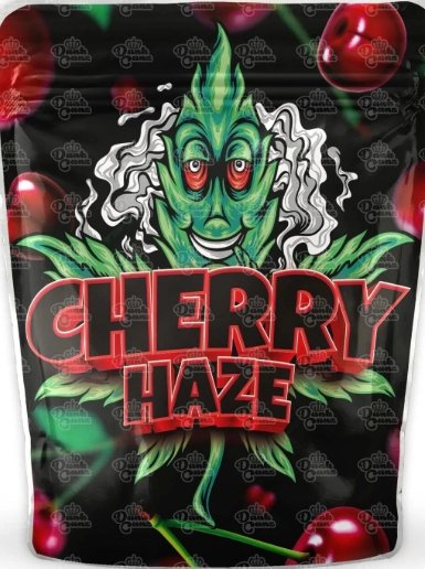 Cherry Haze (20g) (Member)