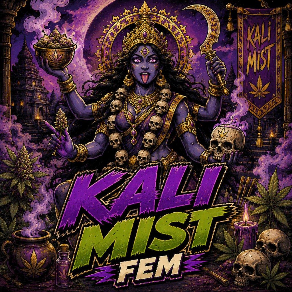 Kali Mist (1g)